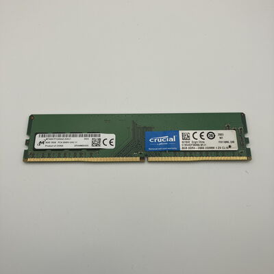 【秋葉原本店】中古  PC4-21300 8GB デスクトップ用 126165 