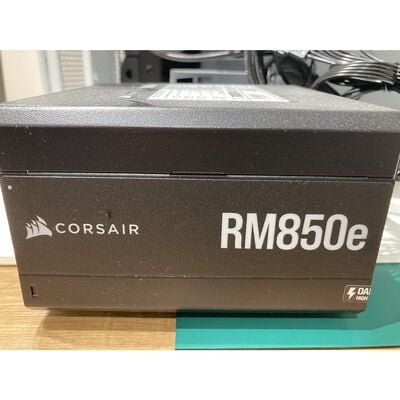 【富山本郷店】中古  Ark BTOパソコン (Core i9-12900K/32GB/SSD1TB+SSD1TB/RTX3080/OS無) 4760000914 