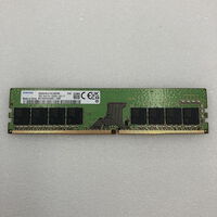 中古  PC4-25600 16GB デスクトップ用(DDR4-3200) 140728 