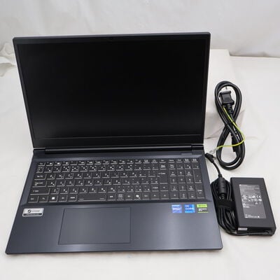【通販センター】中古  THIRDWAVE GALLERIA RL7C-R56-C5N 199746 