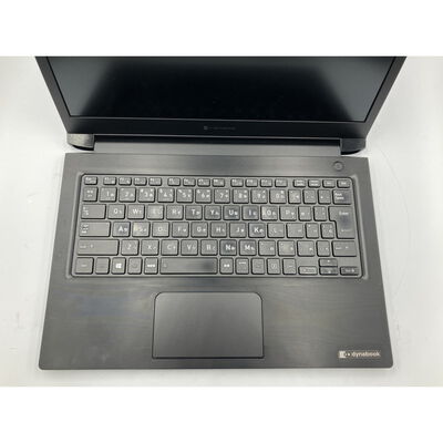 【座間相武台】中古  dynabook dynabook S73/DP (INTEL Core i7 8650U 1.9GHz/16GB/SSD512GB/-/オンボード/13.3/1920x1080/Wi-Fi/WEBCAM/W11H64) 179541 