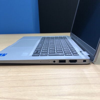 【甲府飯田店】中古  DELL Latitude 5320(Intel Core i5 1145G7 2.60GHz/16GB DDR4/SSD256GB/-/オンボード/13.3/1920x1080/Wi-Fi/WEBCAM/W11P/VBT) 192784 