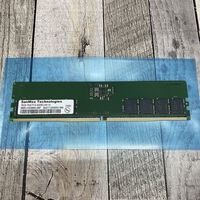 中古  PC5-38400 16GB デスクトップ用(DDR5-4800) 149151 