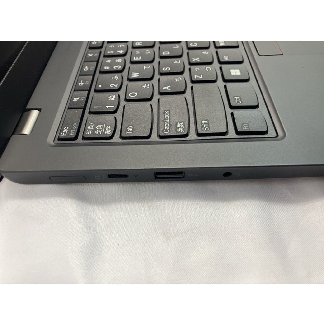 中古 Lenovo ThinkPad L13 Gen3 (Core i5-1245U/16GB/SSD 256GB