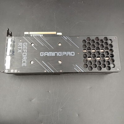 【大須店】中古  Palit NE63070S19P2-1041A （RTX3070 8GB） 3480036190 