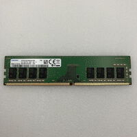 中古  PC4-19200 8GB デスクトップ用_ 184886 