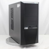 中古  THIRDWAVE GALLERIA KT(Intel Core i7 9700F/16GB DDR4 (PC4)/SSD500GB/なし/NVIDIA GeForce RTX 2070 SUPER 8GB/W11H64 MAR) 201443 