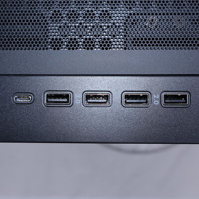 【通販センター】中古  THIRDWAVE GALLERIA SF BK 205138 
