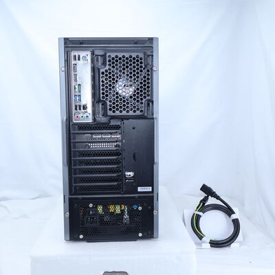 【通販センター】中古  THIRDWAVE GALLERIA SK(Intel Core i7 10700/32GB DDR4 (PC4)/SSD500GB/なし/NVIDIA GeForce RTX 5060 Ti 8GB/W11H64 MAR) 204794 