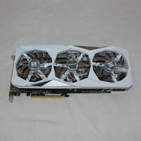 中古  ASRock RX7800XT SL 16GO(RX7800XT Steel Legend OC) 3480032718 