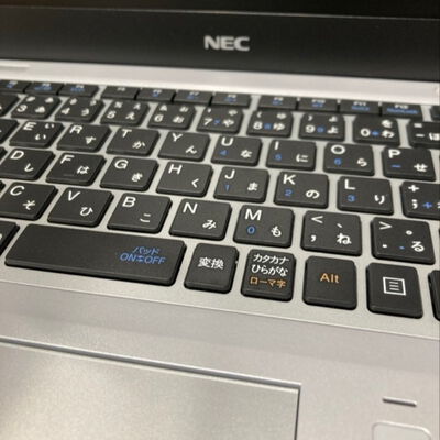 【堺七道店】中古  VKT16B2G3(i5-8250U/8GB/SSD256GB/W10P) 4660001463 