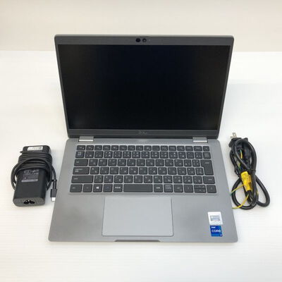 【徳島住吉店】中古  DELL Latitude 5320 (Intel Core i7 1185G7 3.0GHz/16GB/SSD256GB/-/-/13.3/1920x1080/Wi-Fi/WEBCAM/W11H64) 180537 