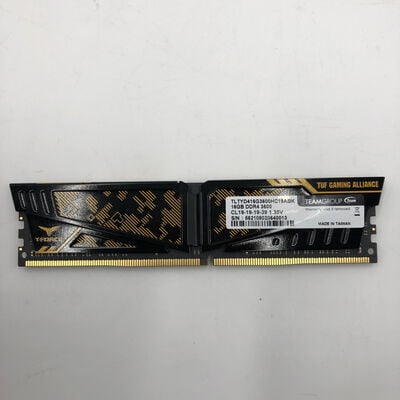 【福井日之出店】中古  PC4-28800 16GB デスクトップ用(DDR4-3600) 140734 