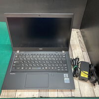 中古  NEC VersaPro VKM17B-9 PC-VKM17BZG9 (Intel Core i5 10310U 1.70GHz/8GB/SSD256GB/-/オンボード/13.3/1920x1080/Wi-Fi/WEBCAM/W11H) 193810 