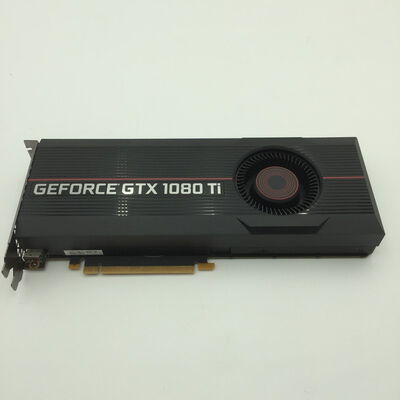 【神戸・三宮店】中古  各社 GeForce GTX1080Ti (11GB PCI-E) 136250 