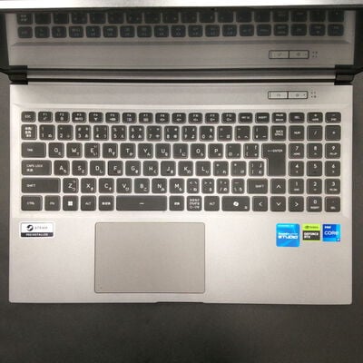 【秋葉原本店】中古  GALLERIA RL7C-R46-5N(i7-13620H/16GB/SSD2TB/RTX4060/W11H) 3410013832 