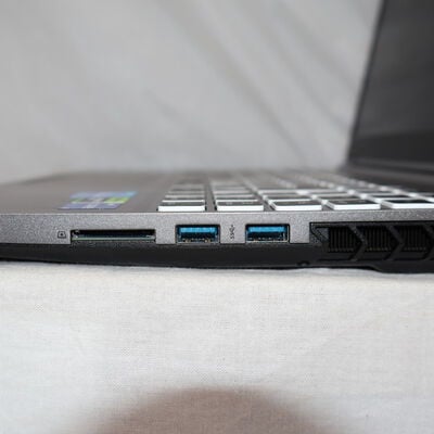 【通販センター】中古  THIRDWAVE GALLERIA RL7C-R45-5N 199754 