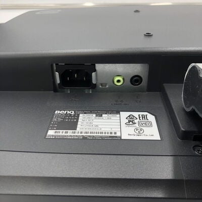 【福井日之出店】中古  各社 24インチワイド液晶モニタ （フルHD 1920x1080） 119880 