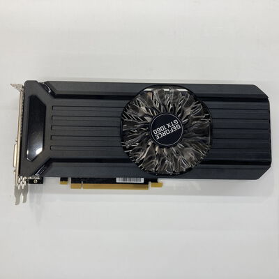 【福山ココローズ店】中古  各社 Geforce GTX1060 (6GB PCI-E) 136128 