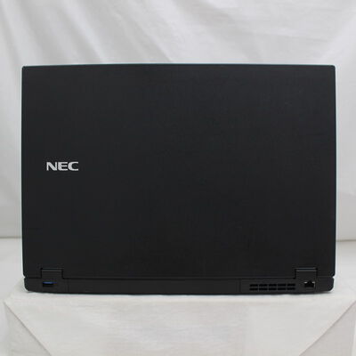 【通販センター】中古  NEC VersaPro VKT16X-4(Intel Core i5 8250U/8GB DDR4 (PC4)/SSD500GB/DVD-ROM/オンボード/15.6/1920x1080/Wi-Fi/W11H64 MAR) 199715 