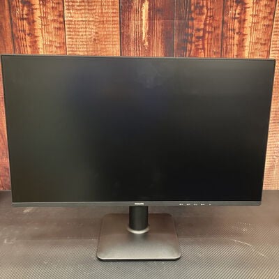 【富士青葉店】中古  PHILIPS 27E2N21 （27インチ FHD 1920x1080） 5070001755 