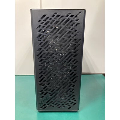 【富山本郷店】中古  自作PC  (Intel Core i3 12100 /16GB/CPU内蔵/SSD 500GB/-/Win 11 Home/-) 4760000862 