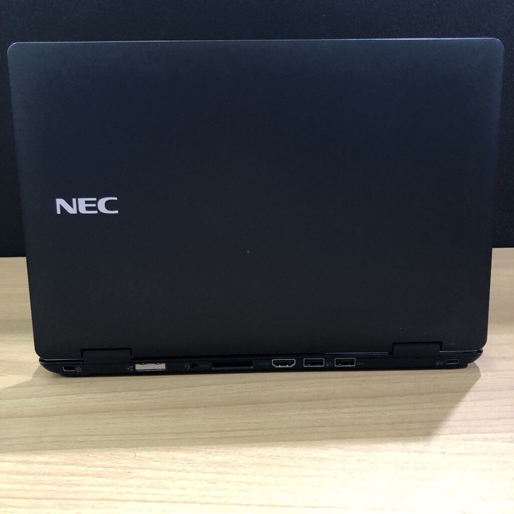 中古 NEC VKT10 (INTEL Core i5 10210Y 1.0GHz/8GB/SSD256GB/-/オン