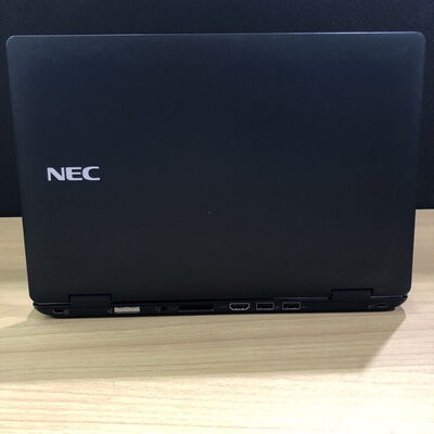 【甲府飯田店】中古  NEC VKT10 (INTEL Core i5 10210Y 1.0GHz/8GB/SSD256GB/-/オンボード/12.5/1920x1080/Wi-Fi/WEBCAM/W11H64) 179608 