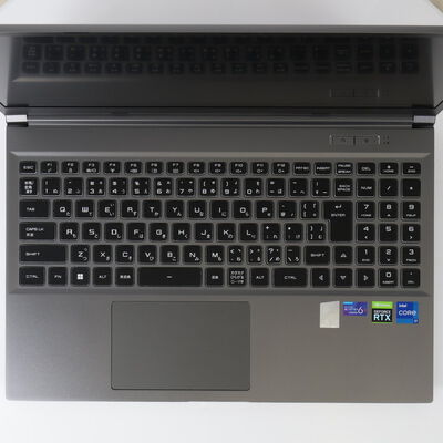 【通販センター】中古  THIRDWAVE raytrek R5-AA6 201612 