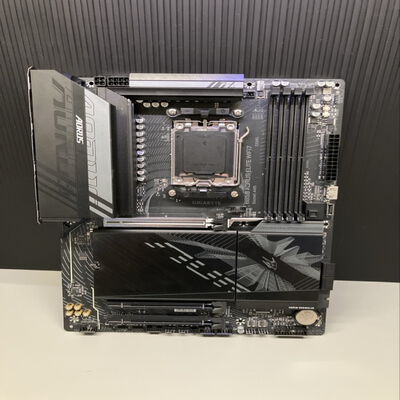 【座間相武台】中古  GIGABYTE B850 AORUS ELITE WIFI7 4510002100 
