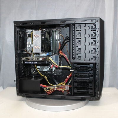 【佐賀南部バイパス店】中古  THIRDWAVE GALLERIA KT 