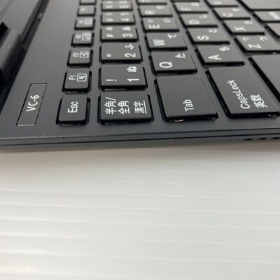 【秋葉原本店】中古  NEC_VersaPro_VKT10C-6(i5-10210Y/8GB/SSD128GB/W11P) 3410016836 