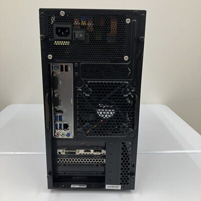 【徳島住吉店】中古  GALLERIA RT5(Ryzen 5 3500/16GB/SSD512GB/HDD1TB/GTX1660 SUPER/W11H) 5230000472 