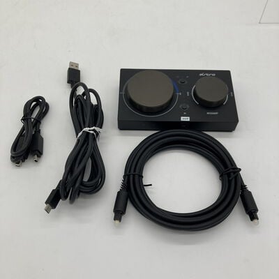 【堺七道店】中古  Logicool ASTRO MixAmp Pro TR MAPTR-002 4660001999 