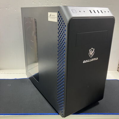 【大宮店】中古  GALLERIA　PC 1250007837 