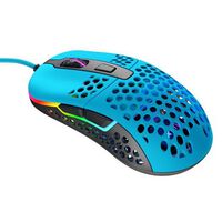 Xtrfy(エクストリファイ)  M42 RGB MIAMI BLUE M42-RGB-BLUE (701304) 