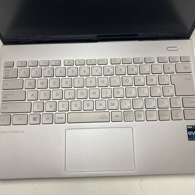 【神戸・三宮店】中古  (i7-1255U/16GB/SSD512GB/-/-/14/WLAN/W11H) 3430005699 