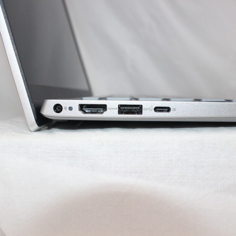 中古 Dell Inspiron 14 5435(AMD Ryzen 5 7530U/16GB/SSD512GB/なし
