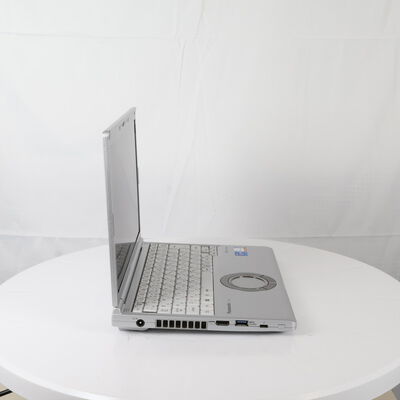 【通販センター】中古  Panasonic CF-SV1S14VS(Intel Core i7 1185G7 3.00GHz/32GB DDR4/SSD256GB/-/オンボード/12.1/1920x1200/GbE/Wi-Fi/WEBCAM/W11H/VBT) 200333 