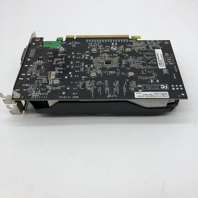 【宇都宮鶴田店】中古  玄人志向 GTX1050 OC PCI-E GDDR5 128bit 5280001451 