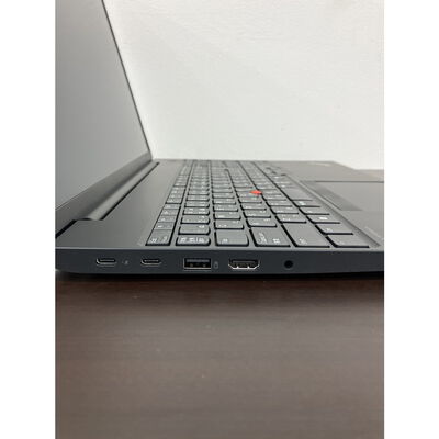 【長野稲里店】中古  Lenovo ThinkPad E16 Gen 2 AMD (AMD Ryzen5 7535U 2.9GHz/16GB/SSD256GB/-/オンボード/16/1920x1200/Wi-Fi/WEBCAM/W11P64) 176149 
