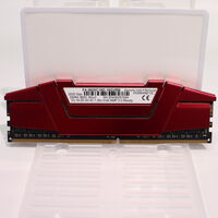 中古  PC4-28800 8GB デスクトップ用(DDR4-3600) 140733 