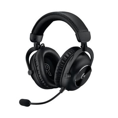 Logicool  G PRO X 2 LIGHTSPEED G-PHS-005WLBK (ブラック) 