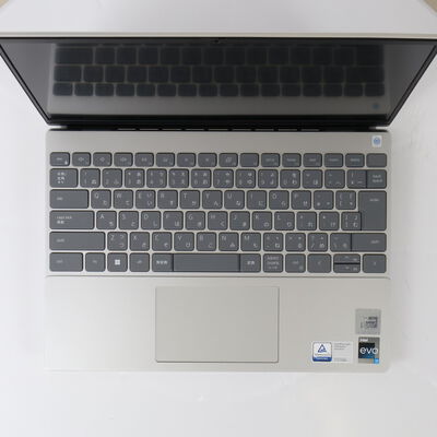 【通販センター】中古  DELL insprion P156G (Core i7-1260P/16GB/オンボード) 202956 