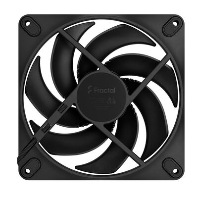 Fractal Design  Momentum 14 Black FD-F-MO1-1401 (ブラック) 