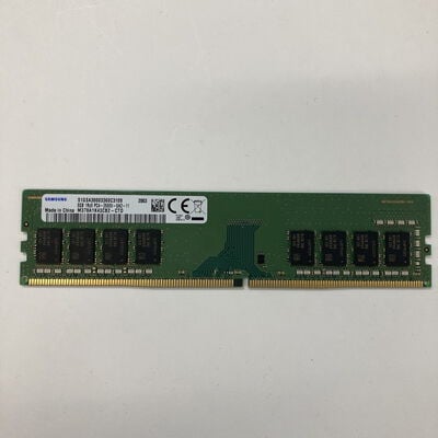 【神戸・三宮店】中古  PC4-21300 8GB デスクトップ用 126165 