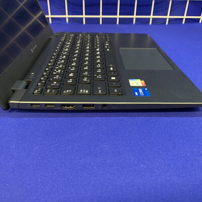 【横浜駅前店】中古  TOSHIBA dynabook G83/KV (Intel Core i5-1235U/8GB/CPU内蔵/W11P/有線LAN◯無線LAN◯) 3400009079 
