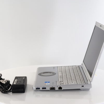 【秋葉原本店】中古  Panasonic CF-SV1REELKS(i5-1145G7/16GB/SSD256GB/W11P) 3410015833 