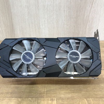 【姫路店】中古  玄人志向 GG-RTX2070SP-E8GB/DF (RTX2070 SUPER) 140102 