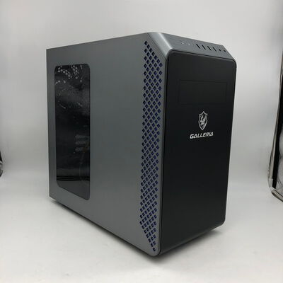 【大分店】中古  GALLERIA RM7R-R46(Ryzen 7 7700/32GB/SSD1TB/RTX4060/W11H) 4860001403 